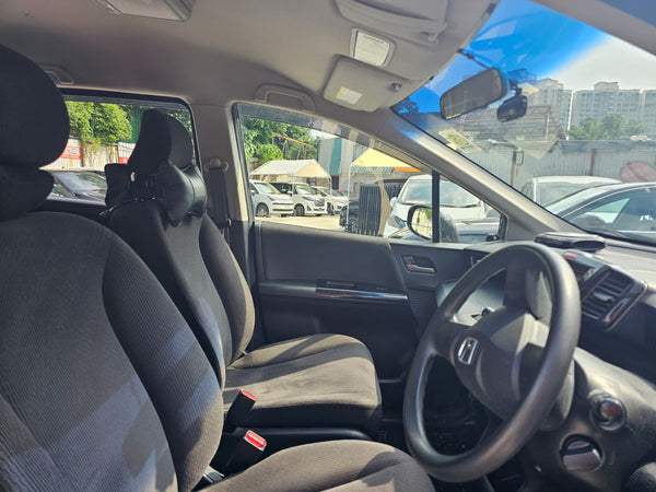 2011 honda freed gb3