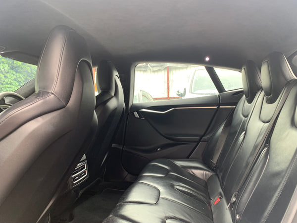 2014 Tesla model S 85D