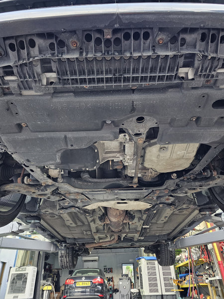2009 Toyota Rumion