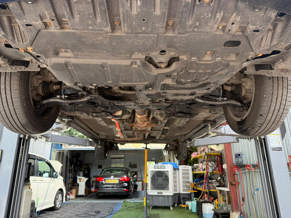2013 Toyota Prius 1.8 Hybrid