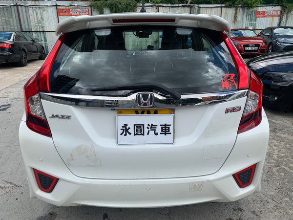 2015 Honda Jazz gk5