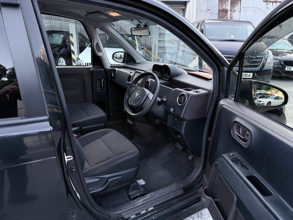 2015 Toyota Spade 1.5 Modellista