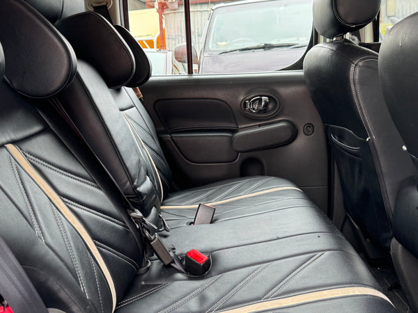 2009 Nissan Cube