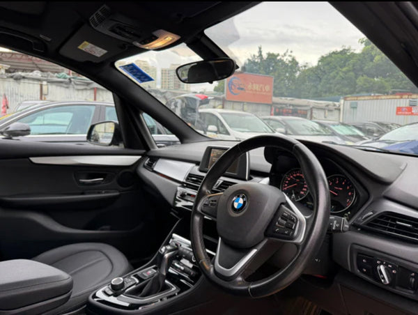 BMW 225XE ACTIVE TOURER
