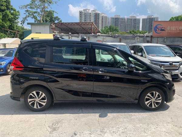 2016 Honda freed hybrid GB7