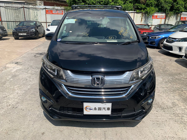 2016 Honda freed hybrid GB7