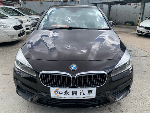 BMW 225XE ACTIVE TOURER