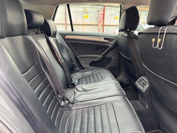 2015 Golf 1.4 TSI