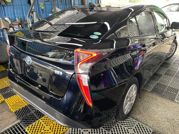 2018 Prius Hybrid 1.8