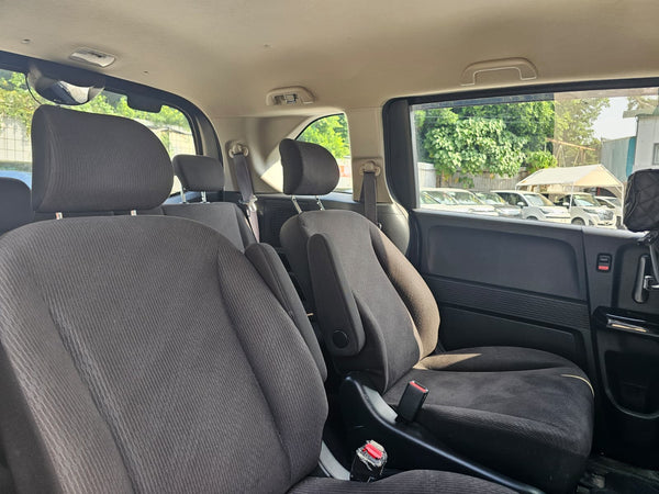 2011 honda freed gb3