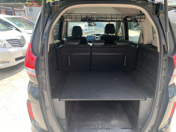 2016 Honda freed hybrid GB7