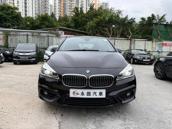 BMW 225XE ACTIVE TOURER