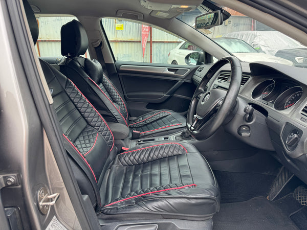 2015 Golf 1.4 TSI