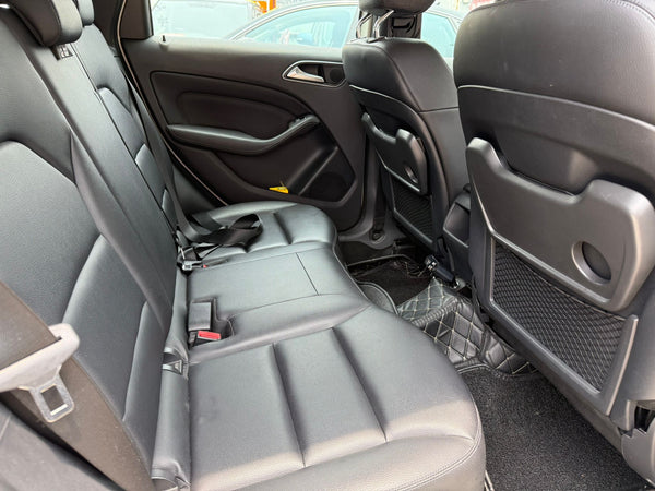 2014 Mercedes Benz B200 Blueefficiency