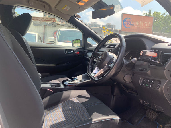 2018 Nissan Leaf