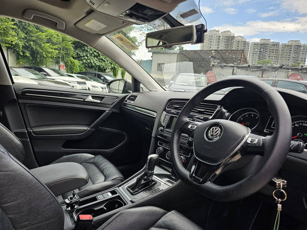 2013 VW Golf 1.4TSI
