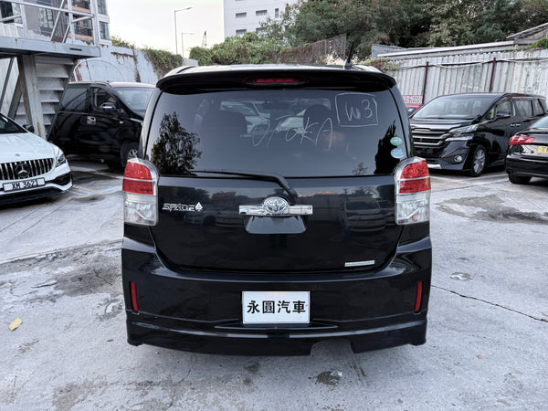2015 Toyota Spade 1.5 Modellista