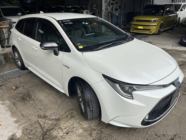 2019 Corolla TOURING HYBRID WXB