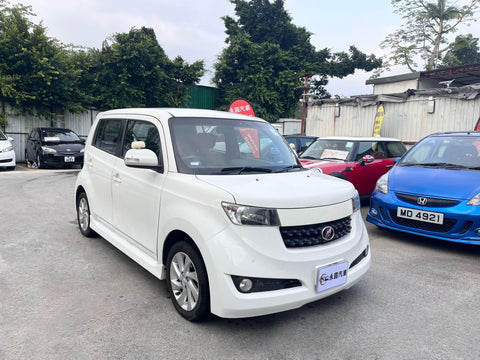 2009 Toyota BB