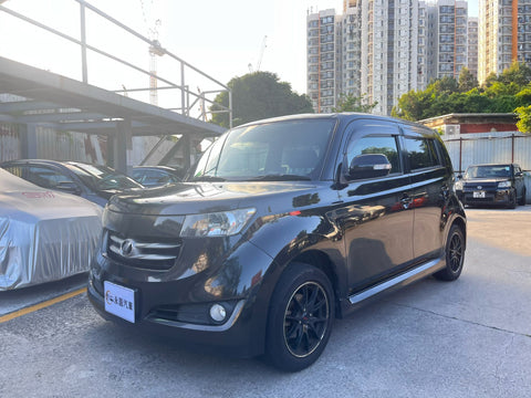 2007 Toyota BB