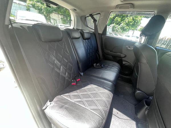 2010 Honda Jazz GE6