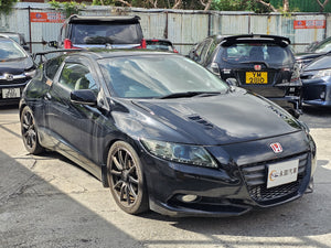Honda CRZ 棍波 2010