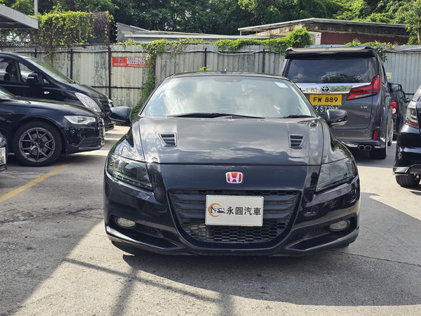 Honda CRZ 棍波 2010