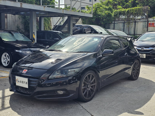 Honda CRZ 棍波 2010