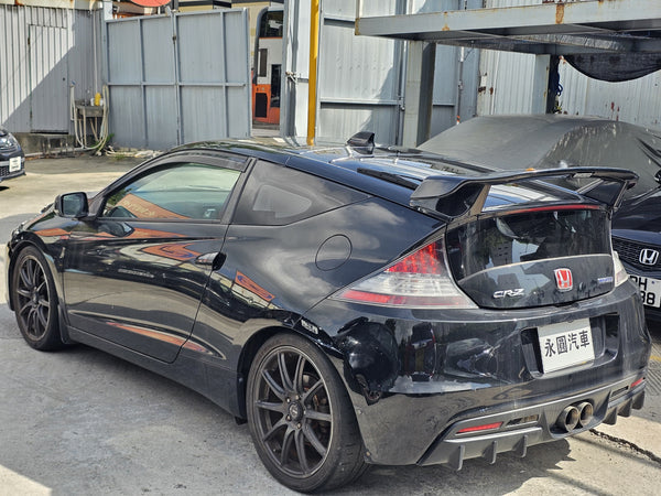 Honda CRZ 棍波 2010