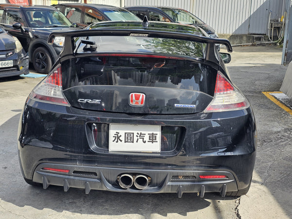 Honda CRZ 棍波 2010