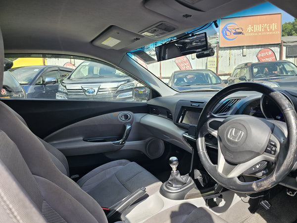 Honda CRZ 棍波 2010