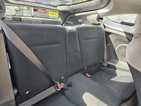 Honda CRZ 棍波 2010