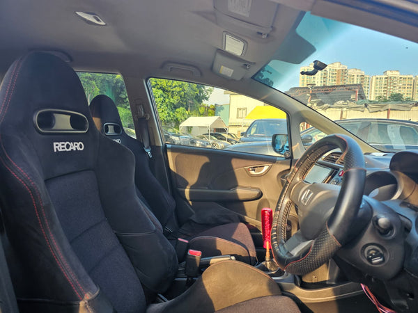 HONDA Fit RS 棍波2010