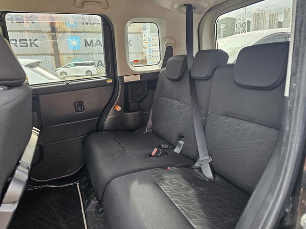 Toyota Roomy 2020