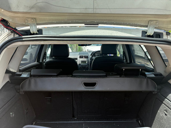 Benz A160  2011