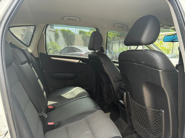 Benz A160  2011