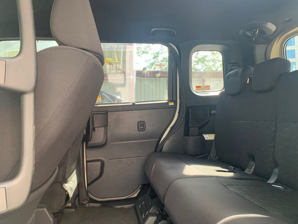 Toyota Roomy 2018