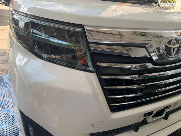 Toyota Roomy 2018
