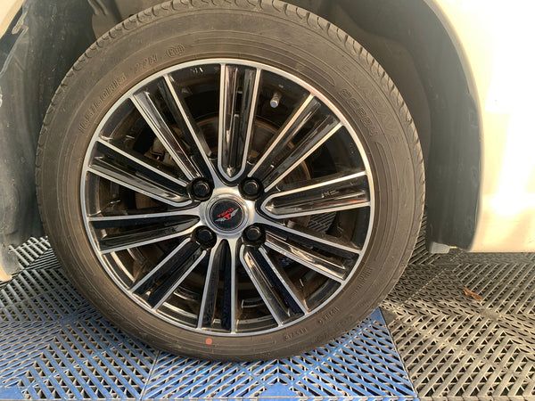 Toyota Roomy 2018