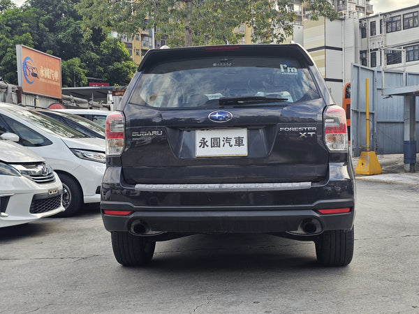 Subaru Forester 2.0 AWD 2017