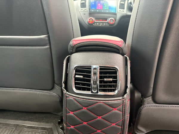 2018 Kia Cerota 2.0 Premium