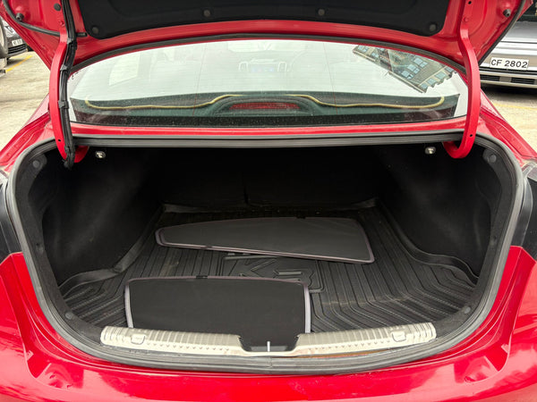 2018 Kia Cerota 2.0 Premium