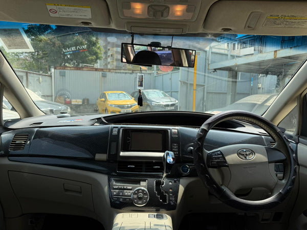 2010 Toyota Estima Hybrid