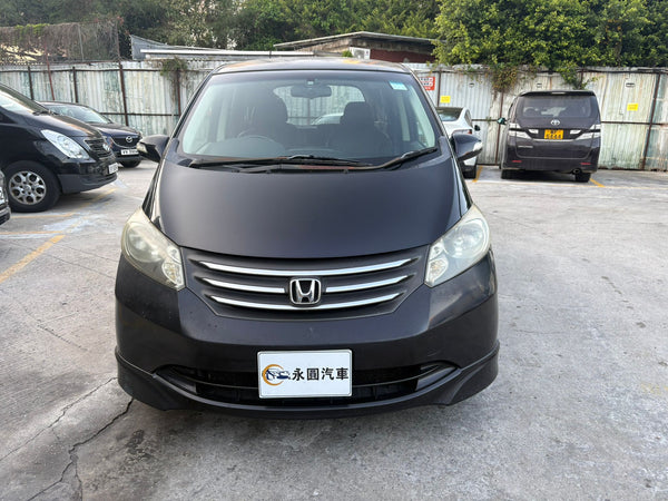 2008 Honda Freed