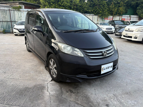 2008 Honda Freed