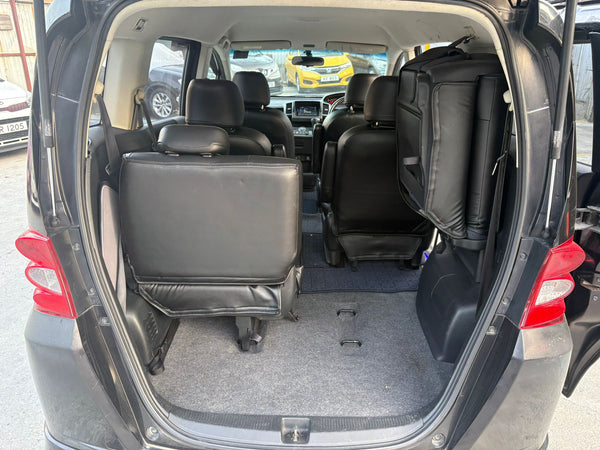 2008 Honda Freed