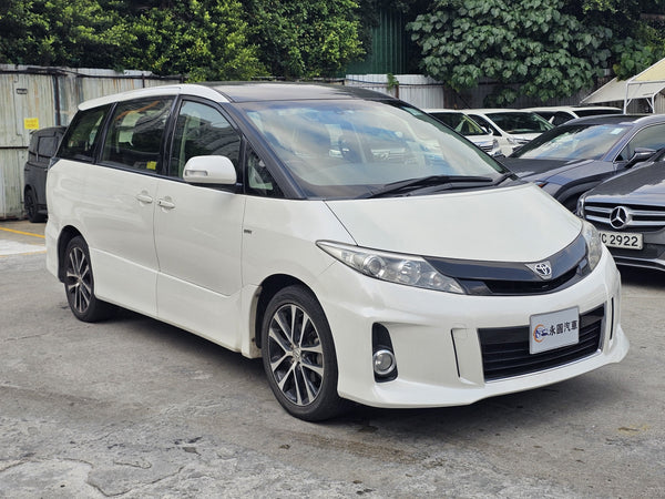 2013 Toyota Previa