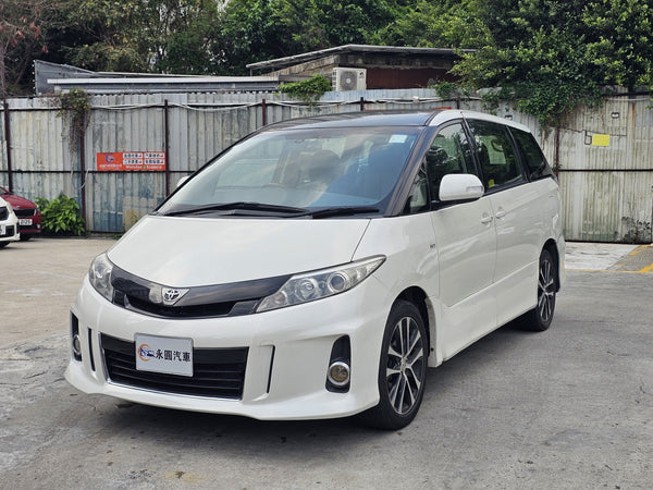 2013 Toyota Previa