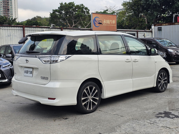 2013 Toyota Previa