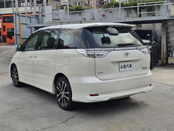 2013 Toyota Previa